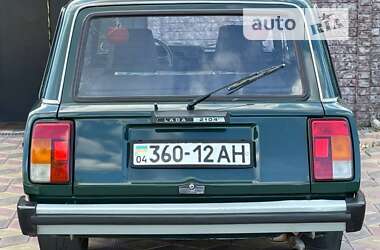 Универсал ВАЗ / Lada 2104 1999 в Новомосковске