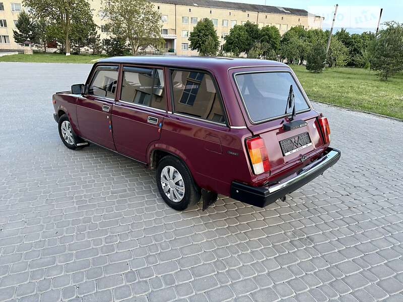 Универсал ВАЗ / Lada 2104 2005 в Теплике