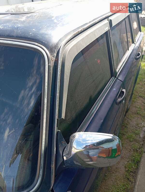 Универсал ВАЗ / Lada 2104 1988 в Заболотове фото 8 Универсал ВАЗ / Lada 2104 1988 в Заболотове