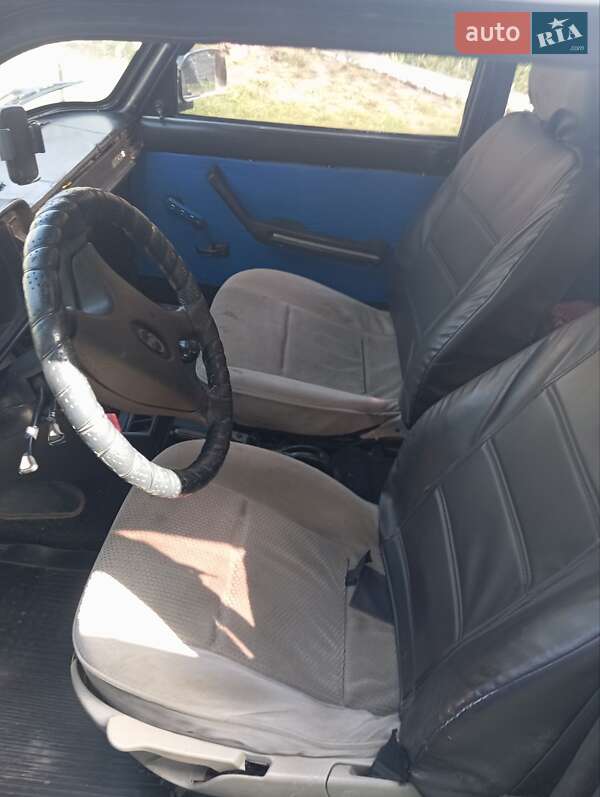 Универсал ВАЗ / Lada 2104 1988 в Заболотове фото 12 Универсал ВАЗ / Lada 2104 1988 в Заболотове