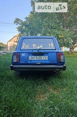 Универсал ВАЗ / Lada 2104 1988 в Черноморске