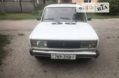Универсал ВАЗ / Lada 2104 1985 в Казатине