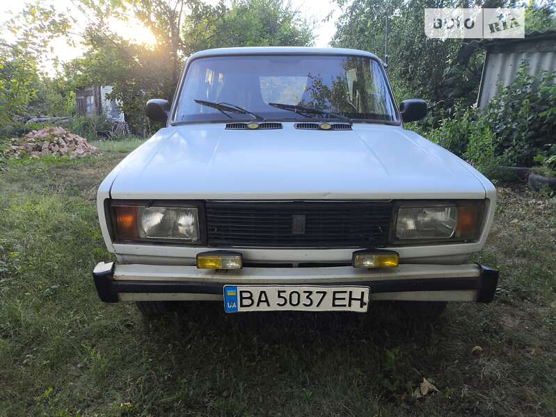 Универсал ВАЗ / Lada 2104 1990 в Новоархангельске
