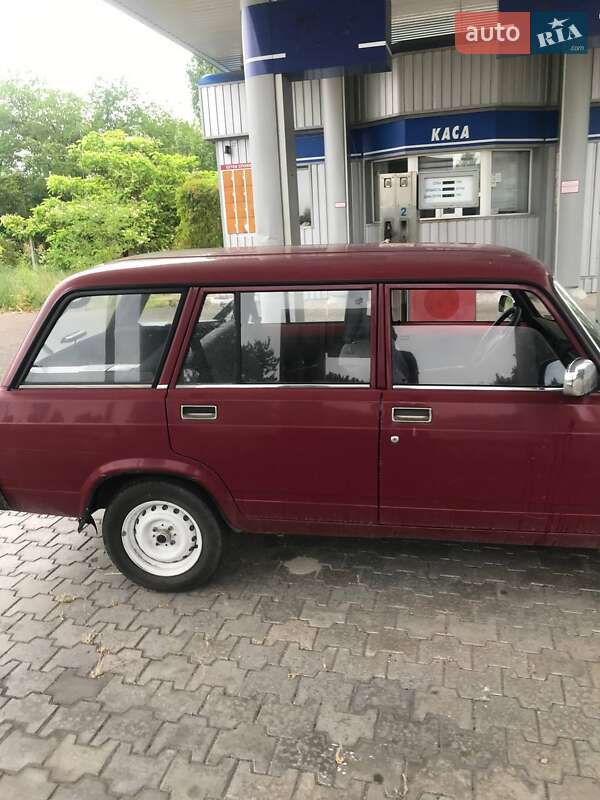 Универсал ВАЗ / Lada 2104 2008 в Николаеве