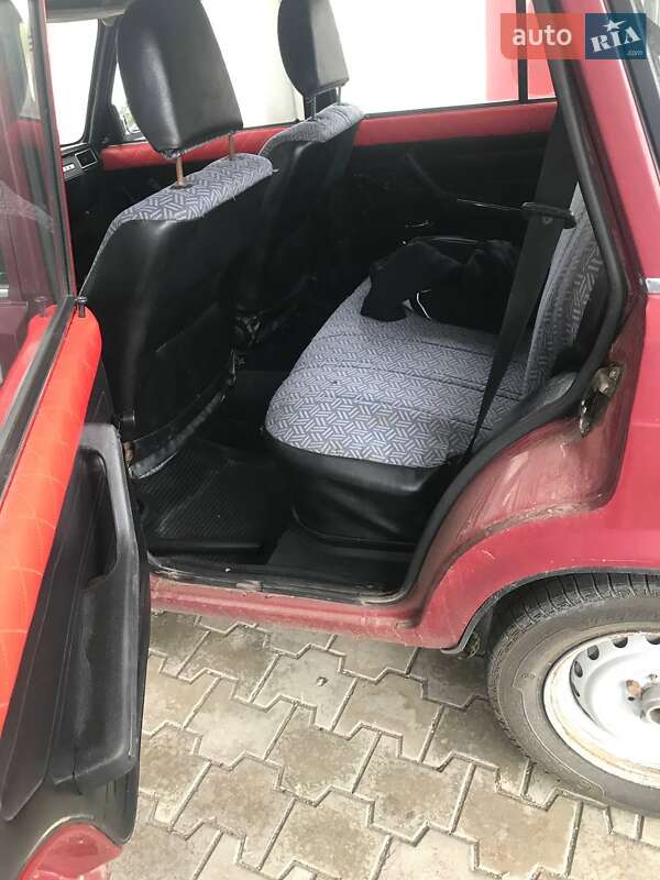 Универсал ВАЗ / Lada 2104 2008 в Николаеве