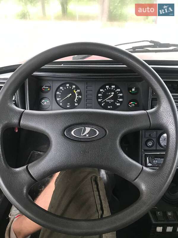 Универсал ВАЗ / Lada 2104 2008 в Николаеве