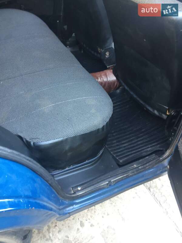 Универсал ВАЗ / Lada 2104 2005 в Врадиевке