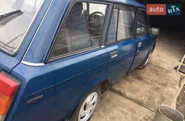 Універсал ВАЗ / Lada 2104 2005 в Врадіївці