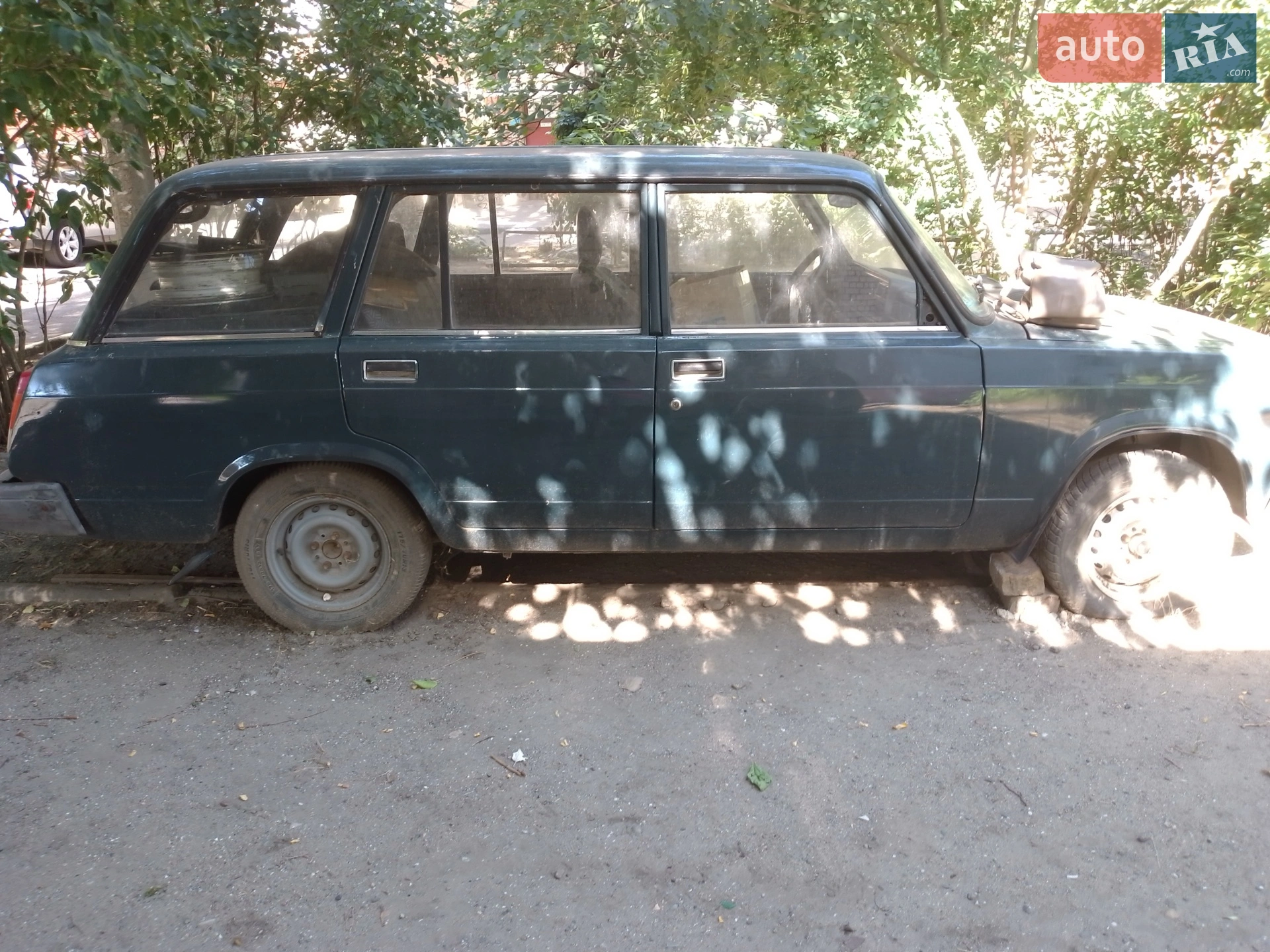 ВАЗ / Лада 2104 2006 р.в