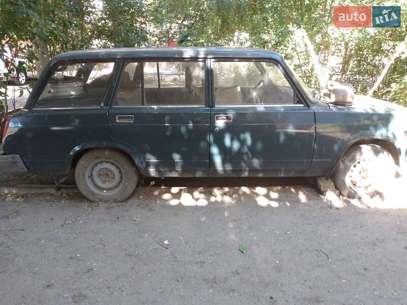 ВАЗ / Lada 2104 2006