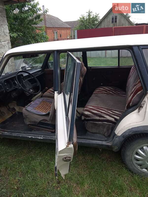 Універсал ВАЗ / Lada 2104 1990 в Хмельницькому