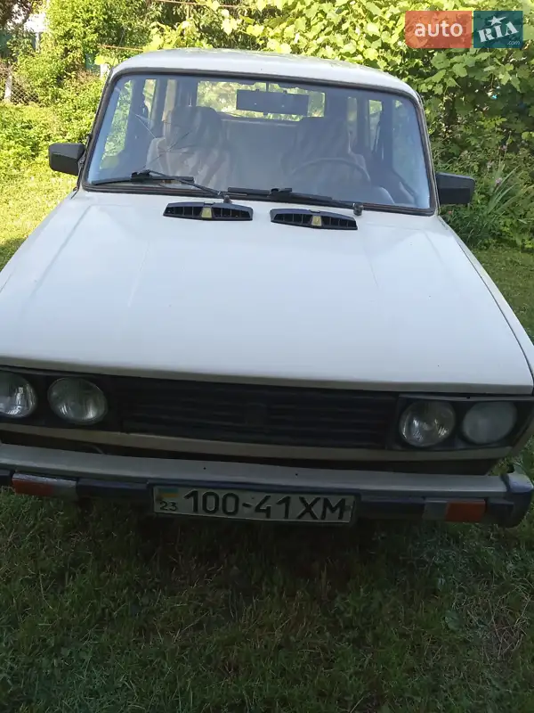 ВАЗ / Lada 2104