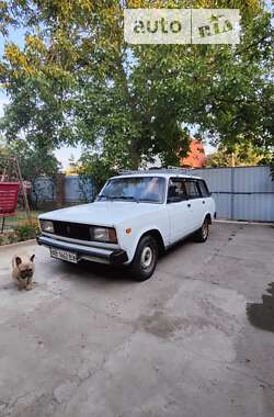 Универсал ВАЗ / Lada 2104 2002 в Виннице