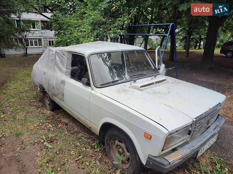 Универсал ВАЗ / Lada 2104 2011 в Харькове фото 7 Универсал ВАЗ / Lada 2104 2011 в Харькове