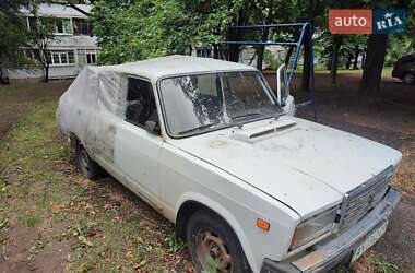 Універсал ВАЗ / Lada 2104 2011 в Харкові