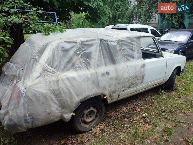 Универсал ВАЗ / Lada 2104 2011 в Харькове фото 12 Универсал ВАЗ / Lada 2104 2011 в Харькове