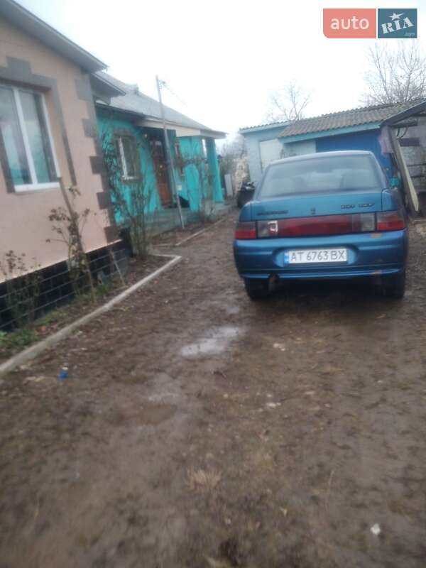 ВАЗ / Lada 2104 2004