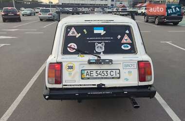 Универсал ВАЗ 2104 1993 в 