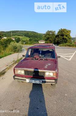 Універсал ВАЗ / Lada 2104 1993 в Тернополі