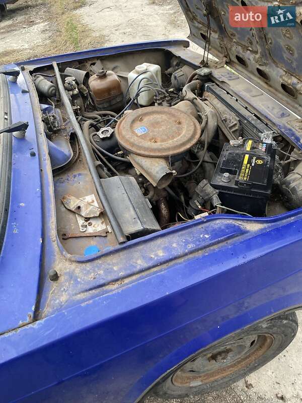 Универсал ВАЗ / Lada 2104 2005 в Харькове