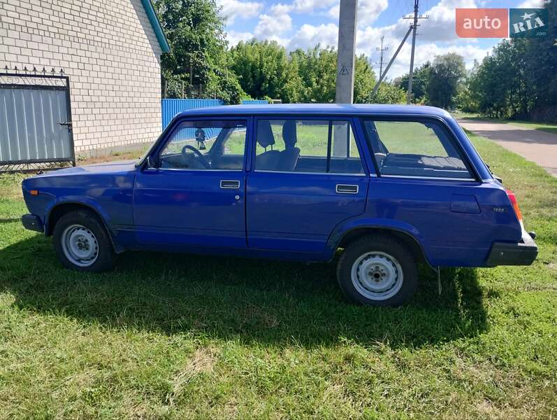 ВАЗ / Lada 2104 2005