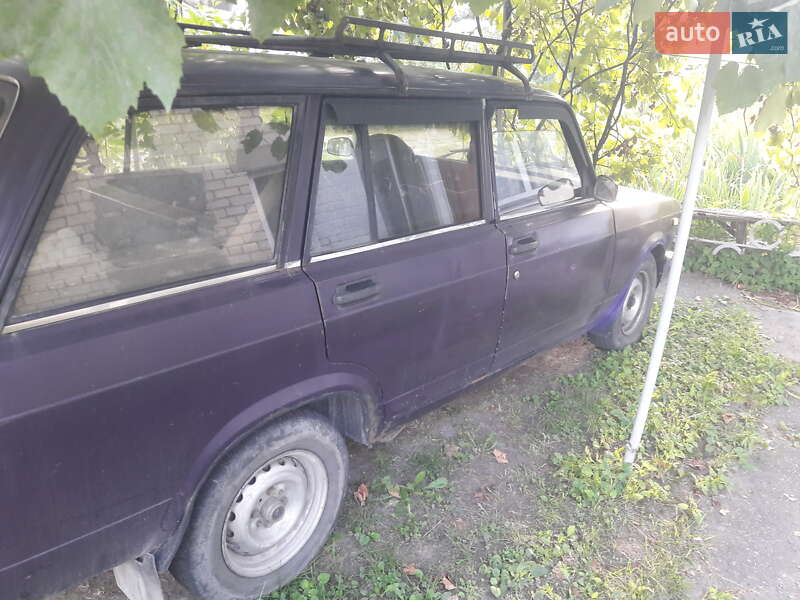 Универсал ВАЗ / Lada 2104 2003 в Киеве
