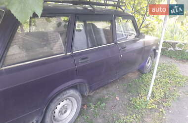 Универсал ВАЗ 2104 2003 в 