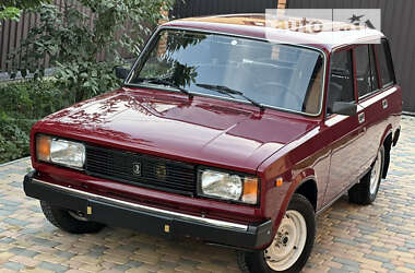 Универсал ВАЗ / Lada 2104 2008 в Виннице