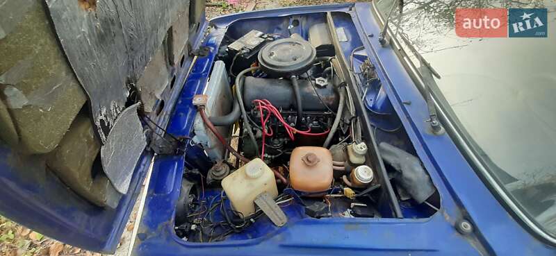 Универсал ВАЗ / Lada 2104 2004 в Чопе