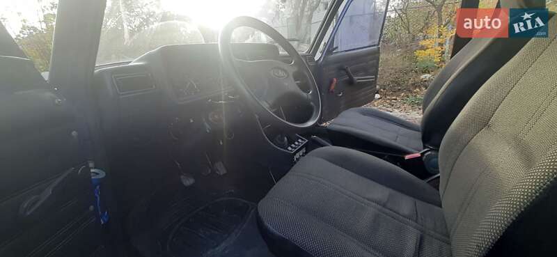 Универсал ВАЗ / Lada 2104 2004 в Чопе