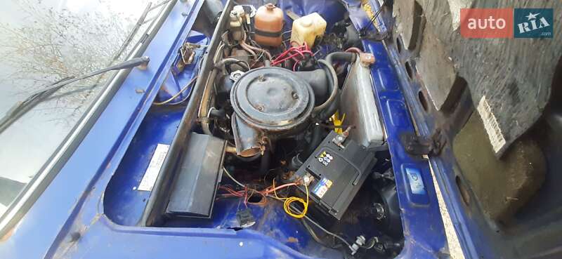 Универсал ВАЗ / Lada 2104 2004 в Чопе