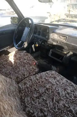 ВАЗ / Lada 2104 1987