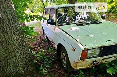 Универсал ВАЗ / Lada 2104 1999 в Богодухове