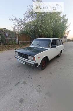 Универсал ВАЗ / Lada 2104 1998 в Харькове