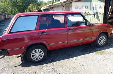 Універсал ВАЗ / Lada 2104 1989 в Кривому Розі