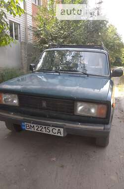 Універсал ВАЗ / Lada 2104 2006 в Сумах