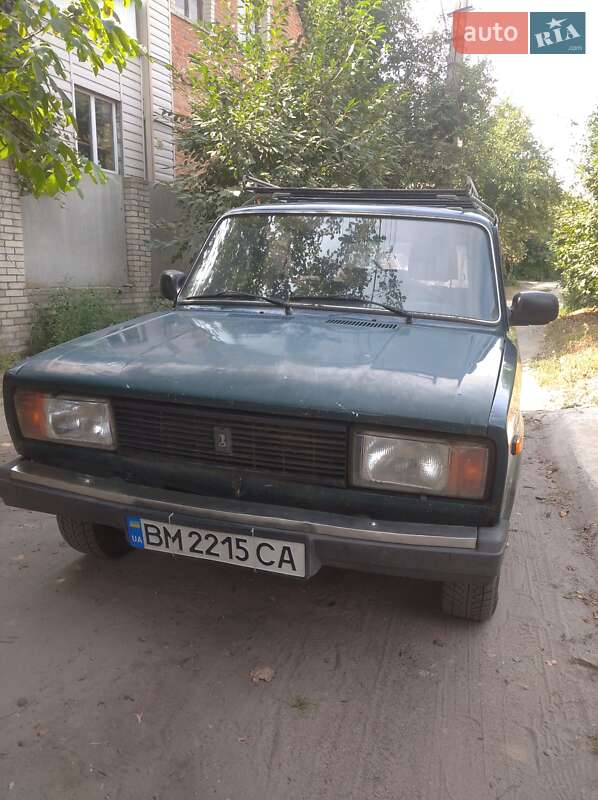 Універсал ВАЗ / Lada 2104 2006 в Сумах