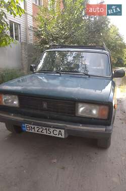 Универсал ВАЗ 2104 2006 в 