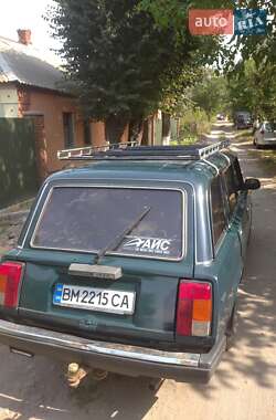 Универсал ВАЗ 2104 2006 в 
