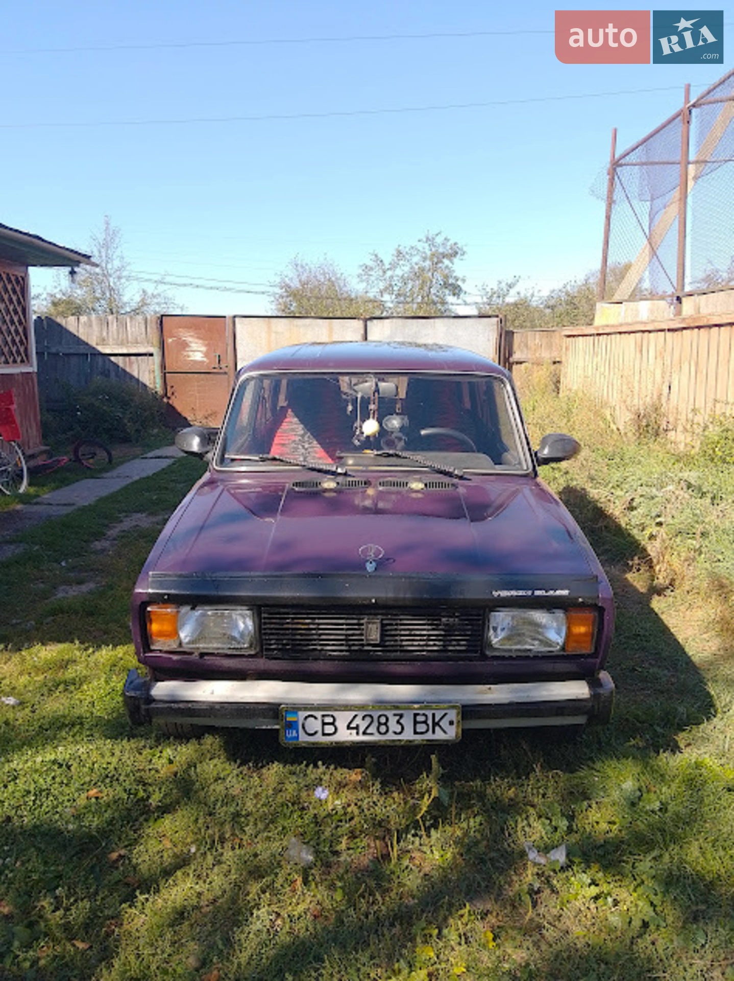 ВАЗ / Lada 2104 2002 VIN XTA21043020870526 фото оголошення 17 з 23