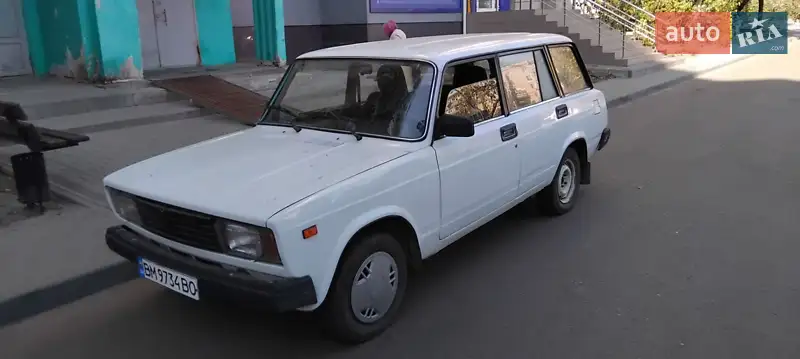 ВАЗ / Lada 2104 2006