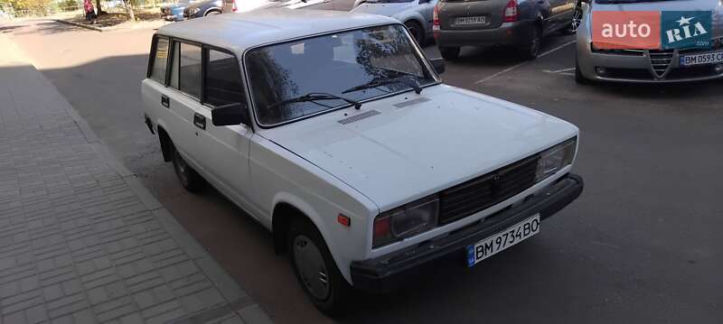 Универсал ВАЗ / Lada 2104 2006 в Сумах
