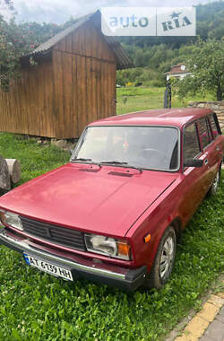 Універсал ВАЗ / Lada 2104 2005 в Косові