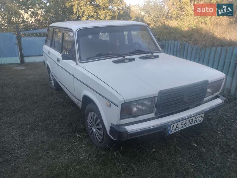 Універсал ВАЗ / Lada 2104 1998 в Ружині