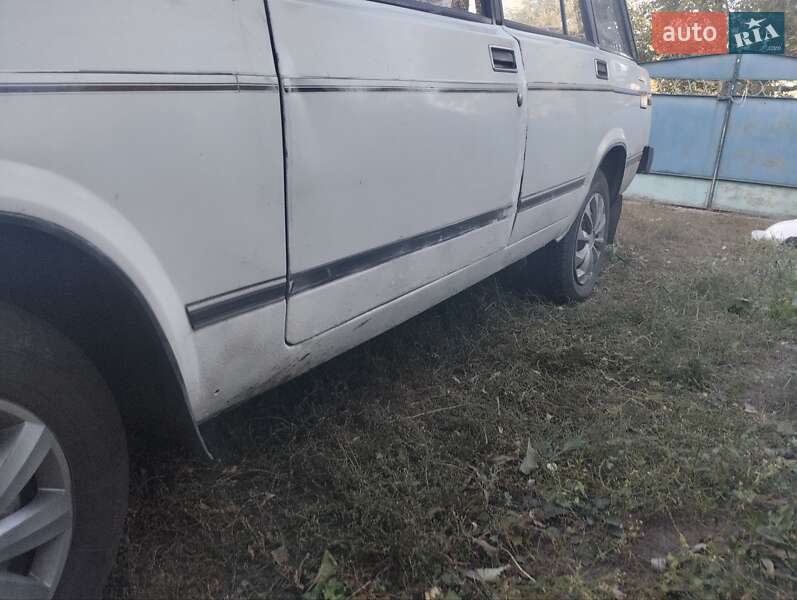 Універсал ВАЗ / Lada 2104 1998 в Ружині