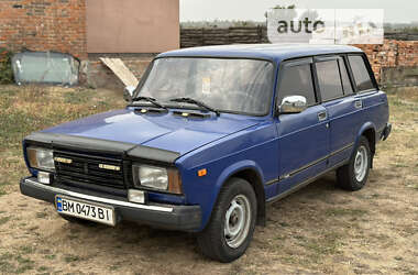 Універсал ВАЗ / Lada 2104 2006 в Ромнах