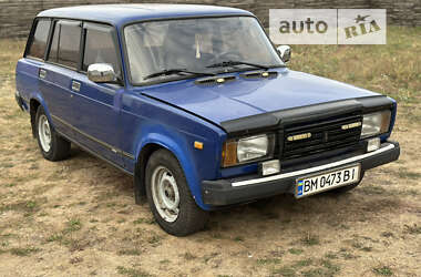 Універсал ВАЗ / Lada 2104 2006 в Ромнах