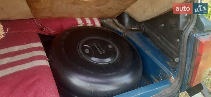 Универсал ВАЗ / Lada 2104 2002 в Яготине