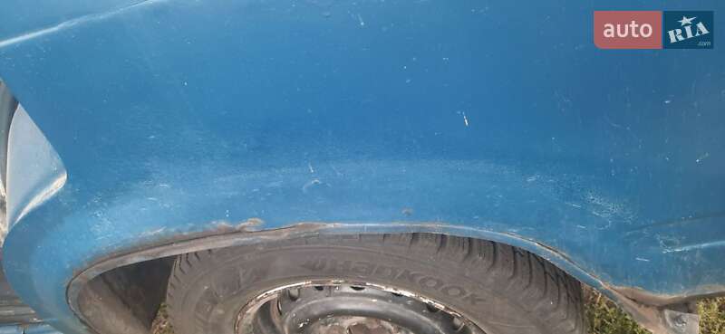 Универсал ВАЗ / Lada 2104 2002 в Яготине