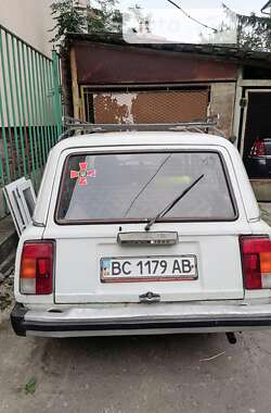 Універсал ВАЗ / Lada 2104 1992 в Львові